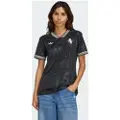 Adidas Juventus 25/26 Third Dame-t-shirt Med Korte ærmer