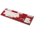 Varmilo Vea109 Koi Gamingtastatur Engelsk
