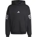 Adidas Future Icons 3 Stripes Hættetrøje