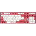 Varmilo Vea108 Koi 100046150 Gamingtastatur Engelsk
