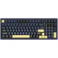 VGN S99 Box Ice Cream Gilt Gamingtastatur Engelsk