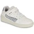 Geox Sneakers Geox J WASHIBA GIRL barn 31