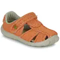 El naturalista Sandaler til børn El Naturalista NT74196-TERRACOTA barn 30