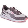 Puma Sneakers Puma R78 GLANCE dame 42