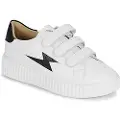 Vanessa Wu Sneakers Vanessa Wu ELSA dame 36