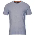 Hugo Boss T-shirts m. korte ærmer BOSS Tegood herre EU S