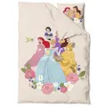 Disney deco Sengelinned Disney deco AVENGERS barn 140x200 cm
