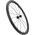 Zipp 353 Nsw Cl Disc Tubeless Landevejscyklens Forhjul