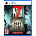 Sony Ps5 7 Days To Die Console Edition