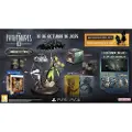 Sony Ps4 Little Nightmares Lll Collector Edition Mirror Edition