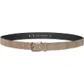 Armani Exchange Xm000599_af12668 Bælte