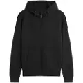 Ecoalf Agadir Sweatshirt Med Lynlås
