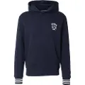 Superdry Athletic Club Hættetrøje