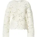 Object Hæklet Pullover