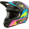 O'Neal 5srs Reseda Offroadhjelm