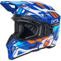 O'Neal Ex-srs Dust Offroadhjelm