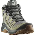 Salomon X-adventure Recon Mid Goretex Vandrestøvler