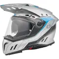O'Neal Sierra Echo Fullface-hjelm