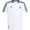 Adidas Originals Liverpool Fc Terrace Icons T-shirt Med Korte ærmer