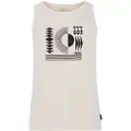 Protest Evan ærmeløs T-shirt