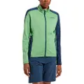 La Sportiva True North Fleecejakke Med Fuld Lynlås