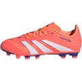 Adidas Predator Club Fg/mg Fodboldstøvler