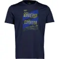 CMP 32t7177 T-shirt Med Korte ærmer