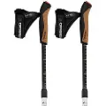 Gabel Nordic Revo Spadserestokke