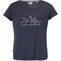 Dolomite Expedition Tc T-shirt Med Korte ærmer