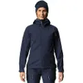 Houdini Pace Softshelljakke