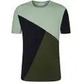 Rock Experience Drum T-shirt Med Korte ærmer