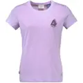 Dolomite Gardenna G Ss T-shirt Med Korte ærmer