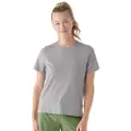 Smartwool Perfect Crew T-shirt Med Korte ærmer