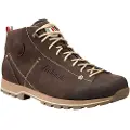 Dolomite Cinquantaquattro Mid Fg Vandrestøvler