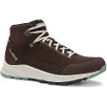 Dolomite Carezza Leather Mid Wp Vandrestøvler