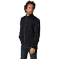 Deeluxe Thomas Sweatshirt Med Lynlås