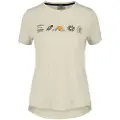 Dolomite Pelmo Dri 2 Ss T-shirt Med Korte ærmer