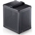 Jonsbo C6 Pc-tårnhus