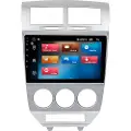AUTO NAWIGACJE Dodge Caliber 2006-11 Android Fr10 4/64 Rds1 Do 009t Bilradio Med Skærm