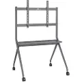 Macleans Mc-977 50-86´´ 120kg Tv-bord Med Hjul