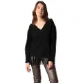 Deeluxe Beloane V-hals Sweater