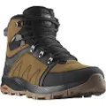 Salomon Outchill Ts Cs Wp Vandrestøvler