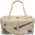 Nike Utility Power 2.0-sportstaske (small, 31 L) - brun