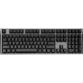 Ducky Shine 7 Pbt Rgb Blackout Gamingtastatur Engelsk