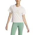 Adidas Power Bl T-shirt Med Korte ærmer
