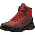 Helly Hansen Cascade Mid Ht Vandrestøvler