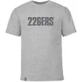 226ers Corporate Big Logo T-shirt Med Korte ærmer