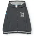 Boboli Fleece Jakke