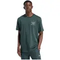 Adidas Juventus Terrace Icons Graphic T-shirt Med Korte ærmer