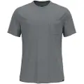 Odlo Essential Natural Tee T-shirt Med Korte ærmer